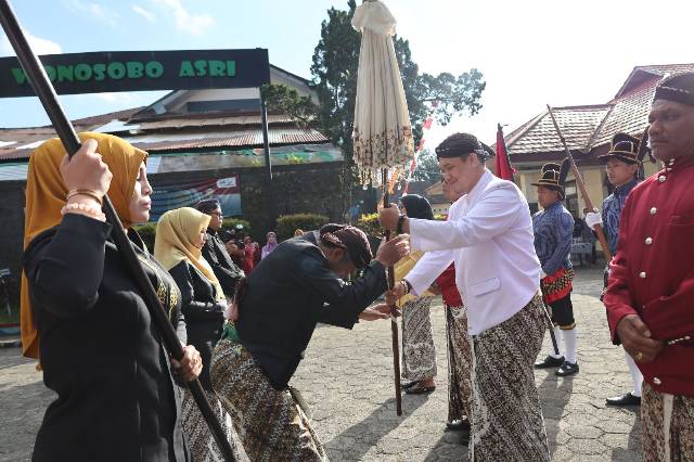 pasrah-tampi-panji-kecamatan-wonosobo-dalam-rangkaian-hari-jadi-kabupaten-wonosobo-ke-201